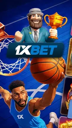 1xBET preview